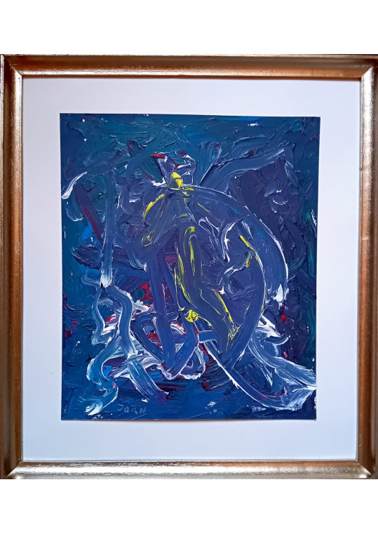 Asger Jorn